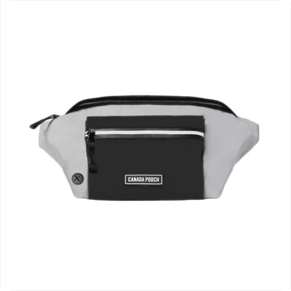Canada Pooch The Everything Fanny Pack