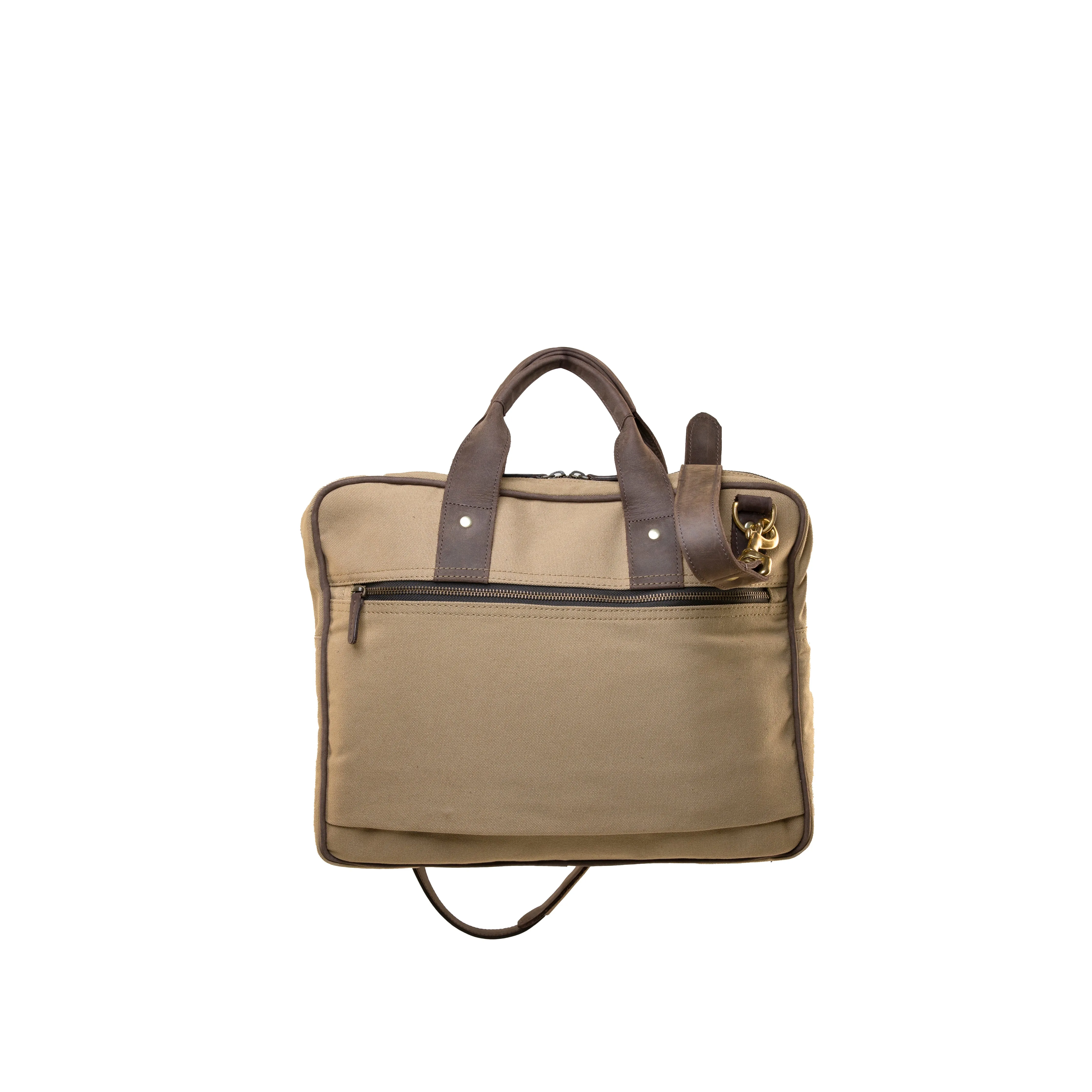 Canvas Sylvester Workbag