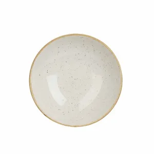 CHUCHILL SUPER VITRIFIED SMALL COUPE BOWL - 18.2 CM