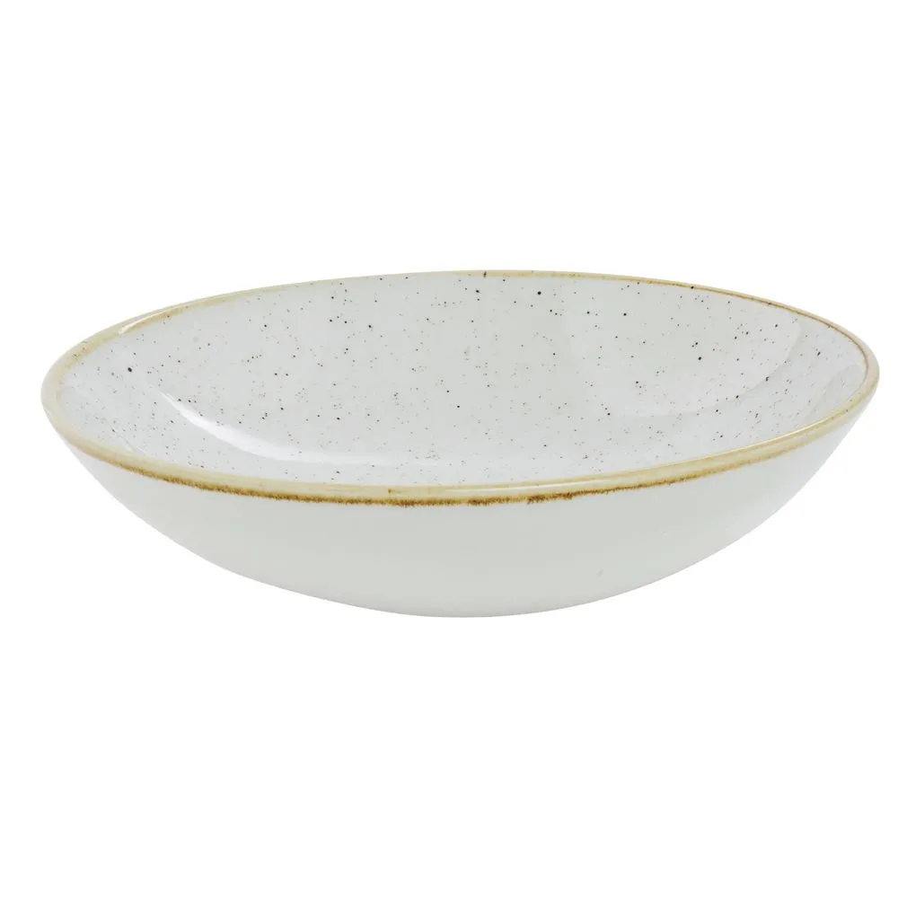 CHUCHILL SUPER VITRIFIED SMALL COUPE BOWL - 18.2 CM