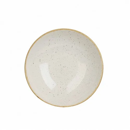 CHUCHILL SUPER VITRIFIED SMALL COUPE BOWL - 18.2 CM