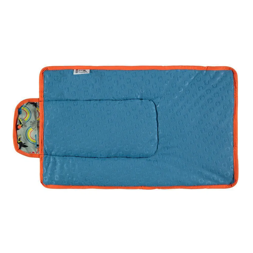 Close Pop-in Change & Go - Portable Padded Waterproof Nappy Changing Mat for Baby