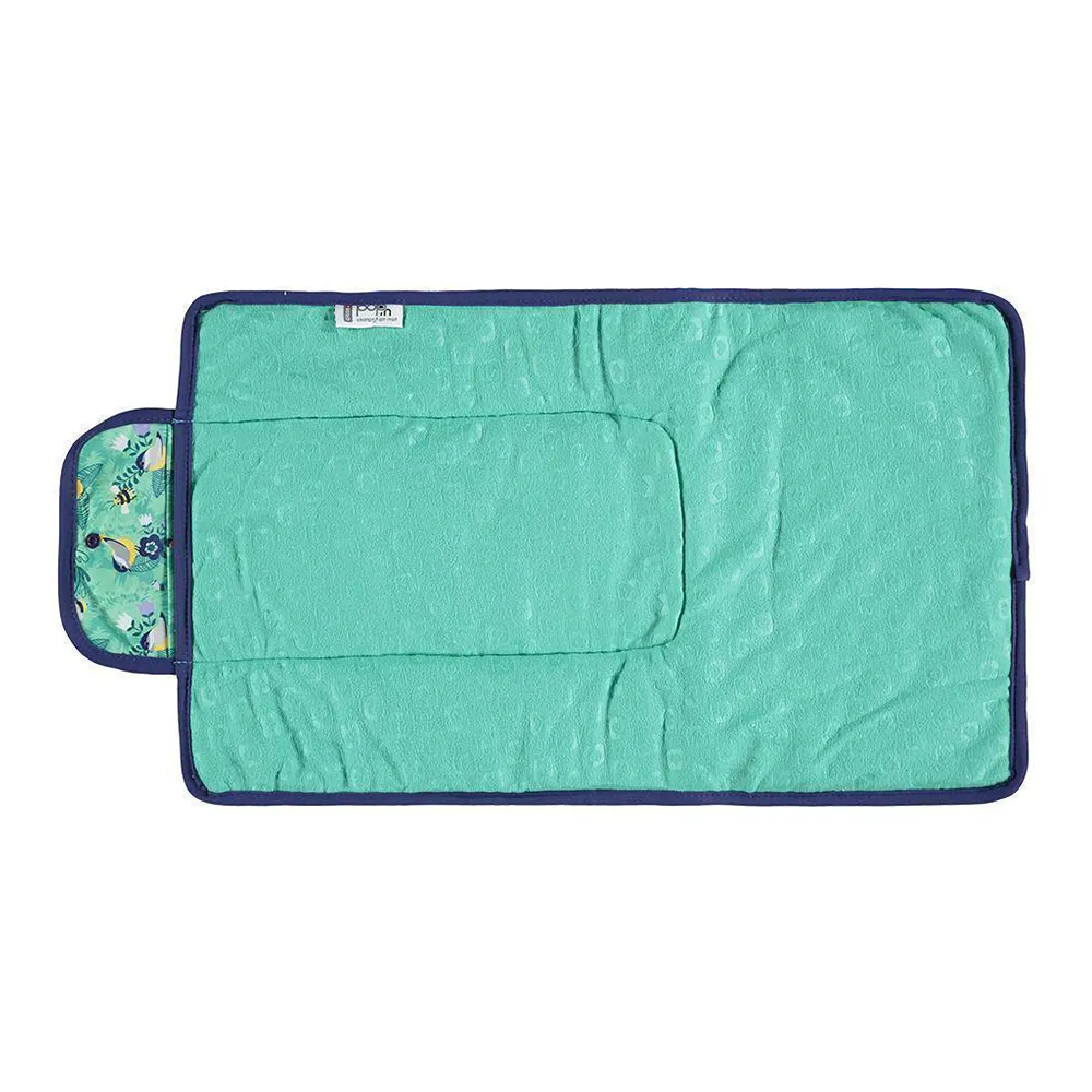 Close Pop-in Change & Go - Portable Padded Waterproof Nappy Changing Mat for Baby