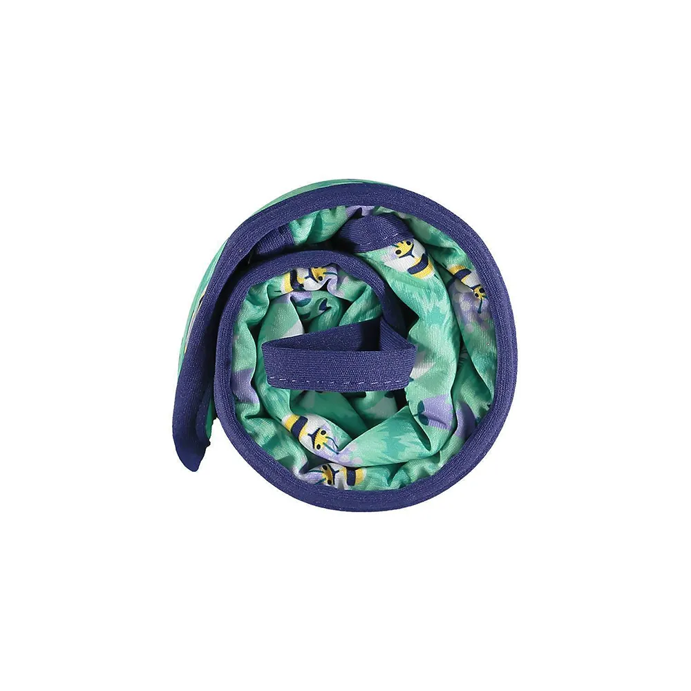 Close Pop-in Change & Go - Portable Padded Waterproof Nappy Changing Mat for Baby