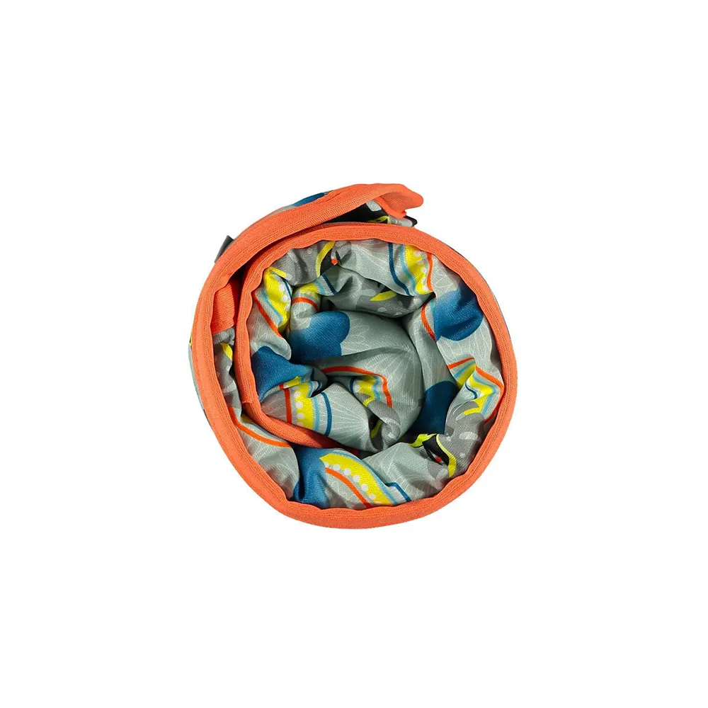 Close Pop-in Change & Go - Portable Padded Waterproof Nappy Changing Mat for Baby