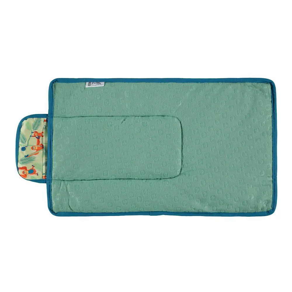 Close Pop-in Change & Go - Portable Padded Waterproof Nappy Changing Mat for Baby