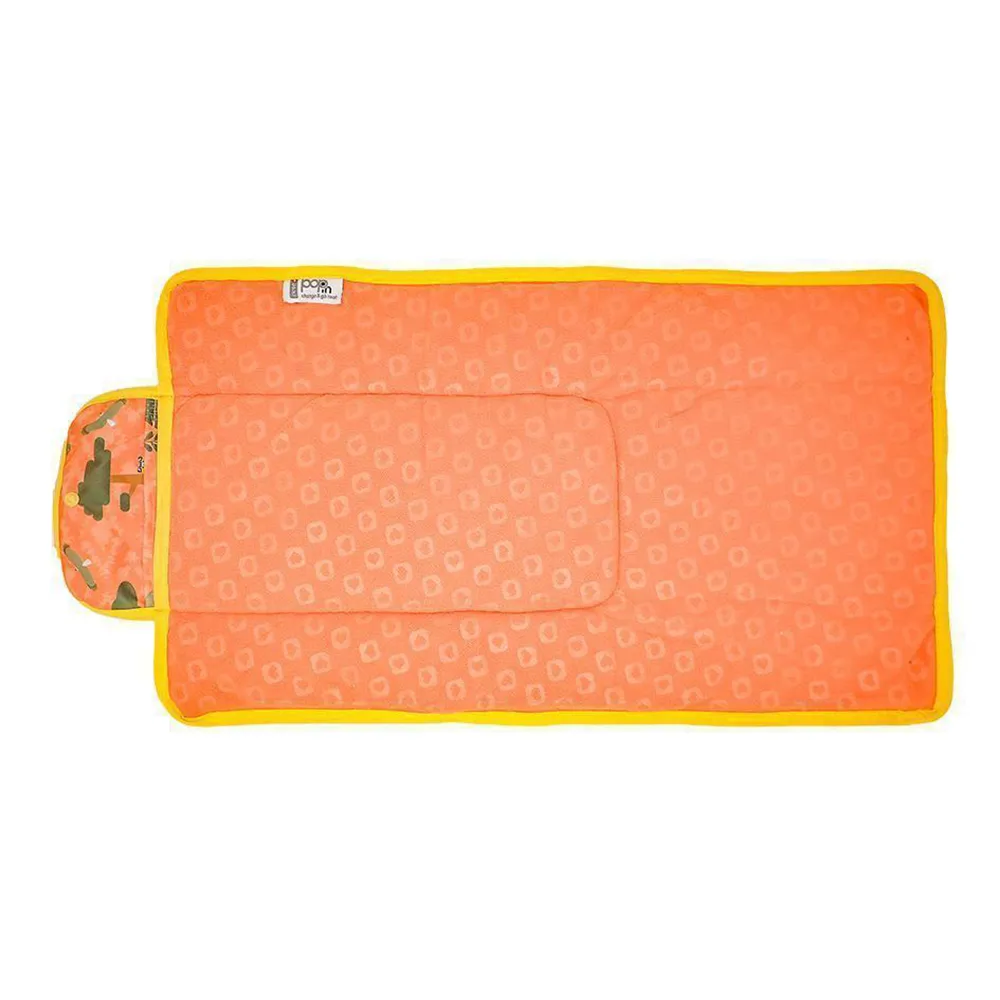 Close Pop-in Change & Go - Portable Padded Waterproof Nappy Changing Mat for Baby