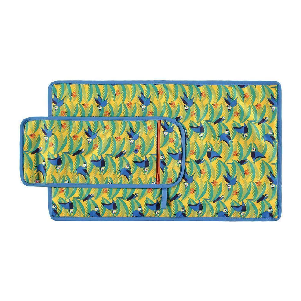 Close Pop-in Change & Go - Portable Padded Waterproof Nappy Changing Mat for Baby