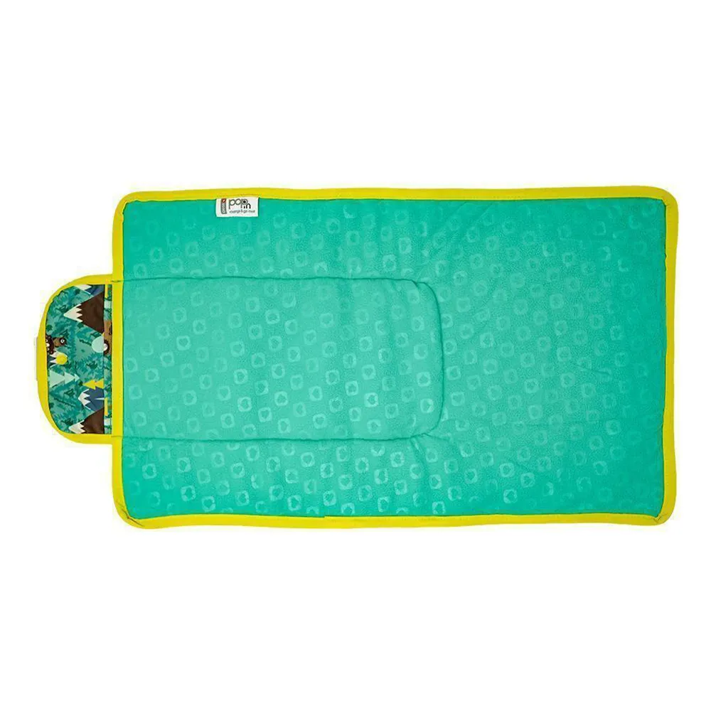 Close Pop-in Change & Go - Portable Padded Waterproof Nappy Changing Mat for Baby