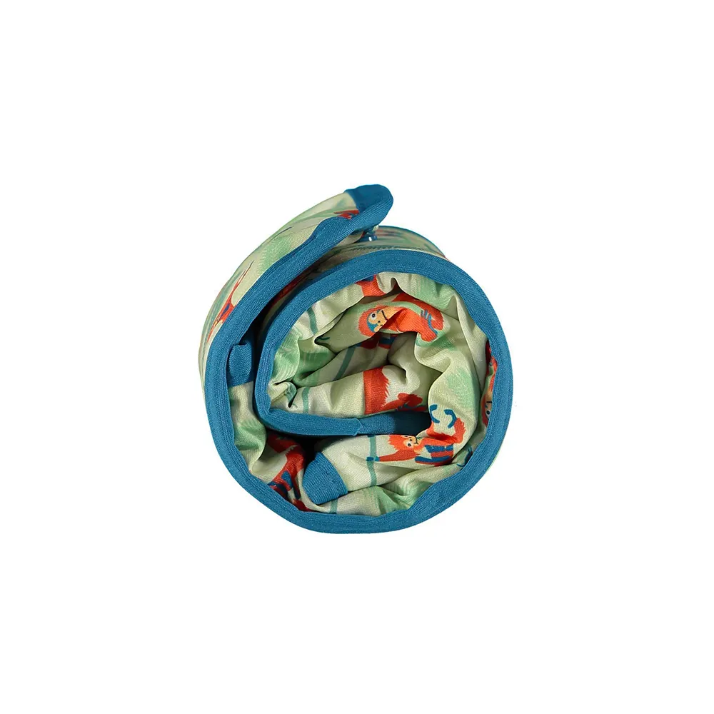 Close Pop-in Change & Go - Portable Padded Waterproof Nappy Changing Mat for Baby