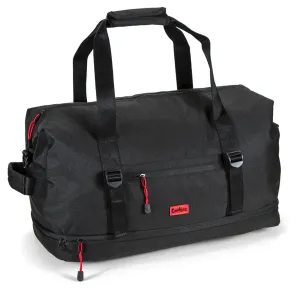 Cookies Explorer Smell Proof Duffle Bag (Black)