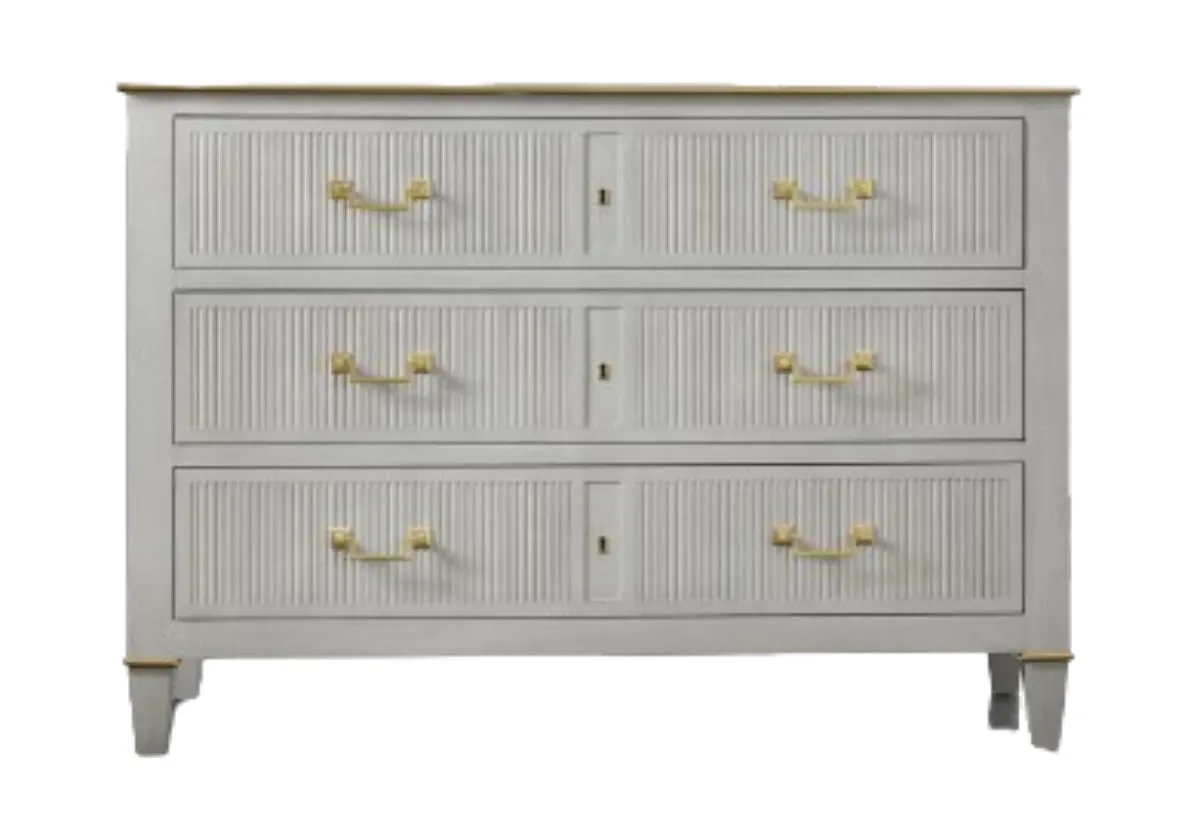 COPENHAGEN COMMODE