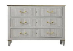 COPENHAGEN COMMODE