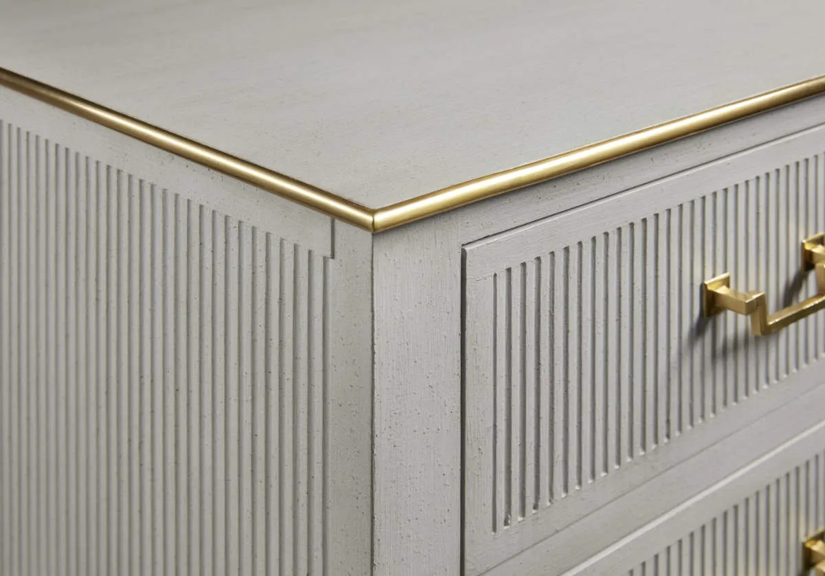 COPENHAGEN COMMODE