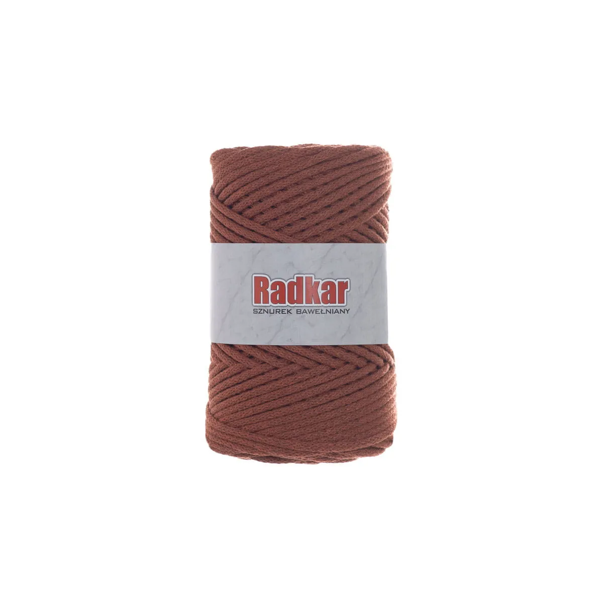 Coral 355 3mm cotton cord