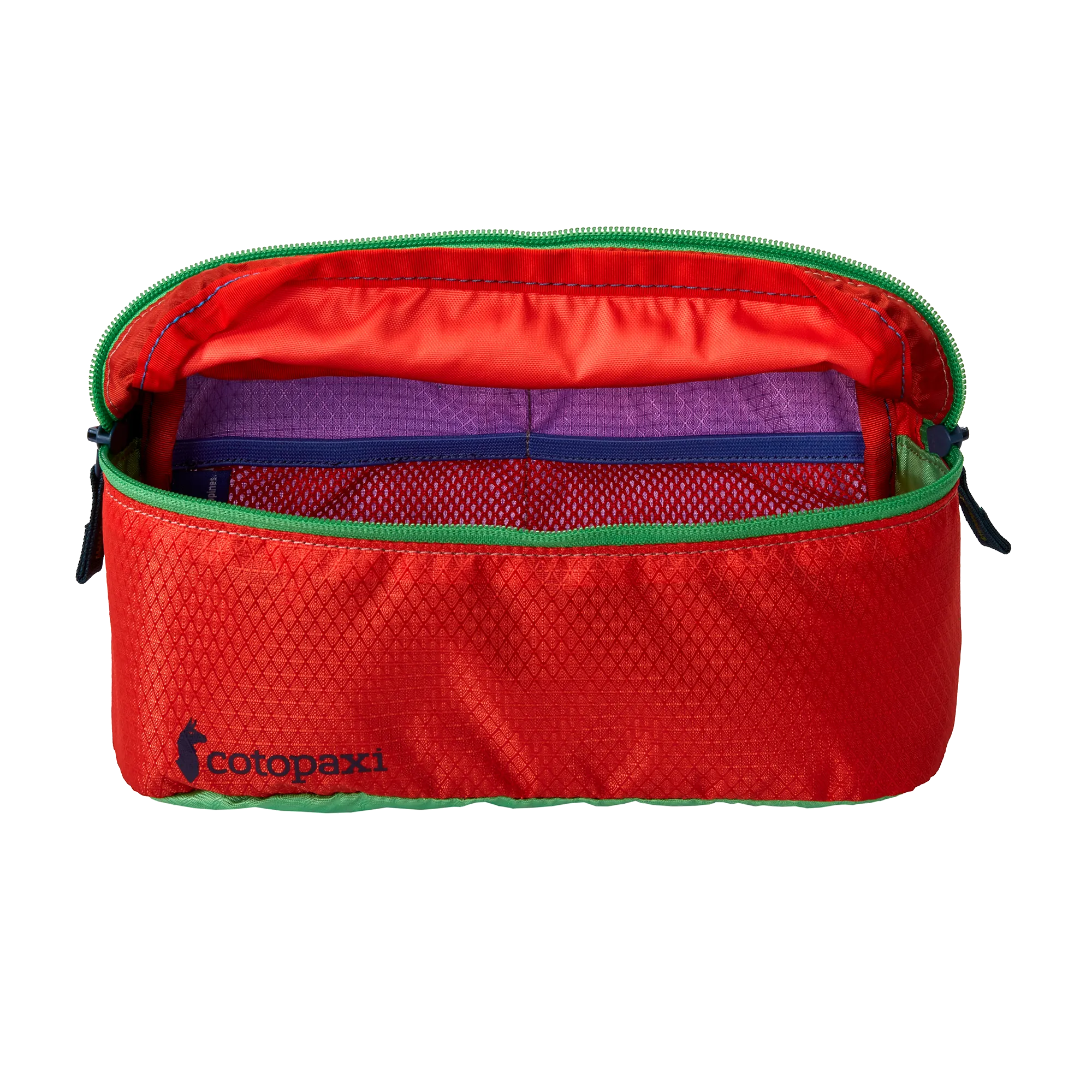 COTODDFP Del Dia Hip Pack