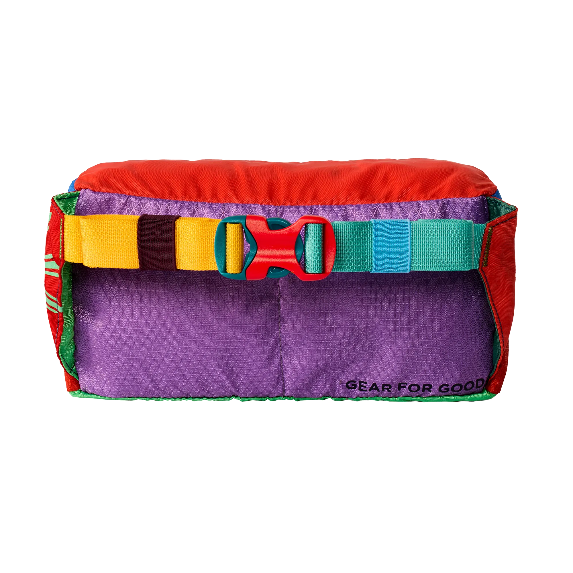 COTODDFP Del Dia Hip Pack