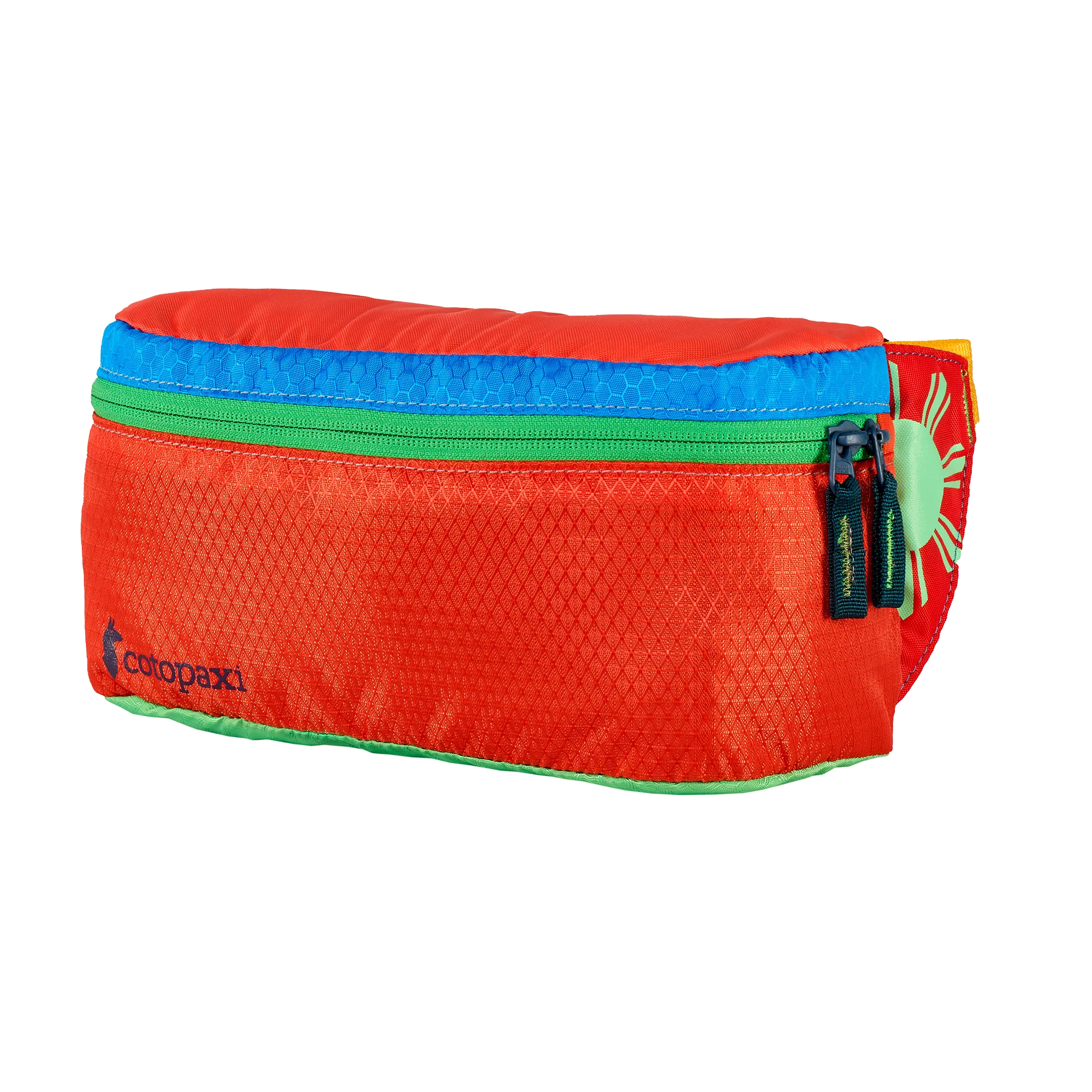 COTODDFP Del Dia Hip Pack