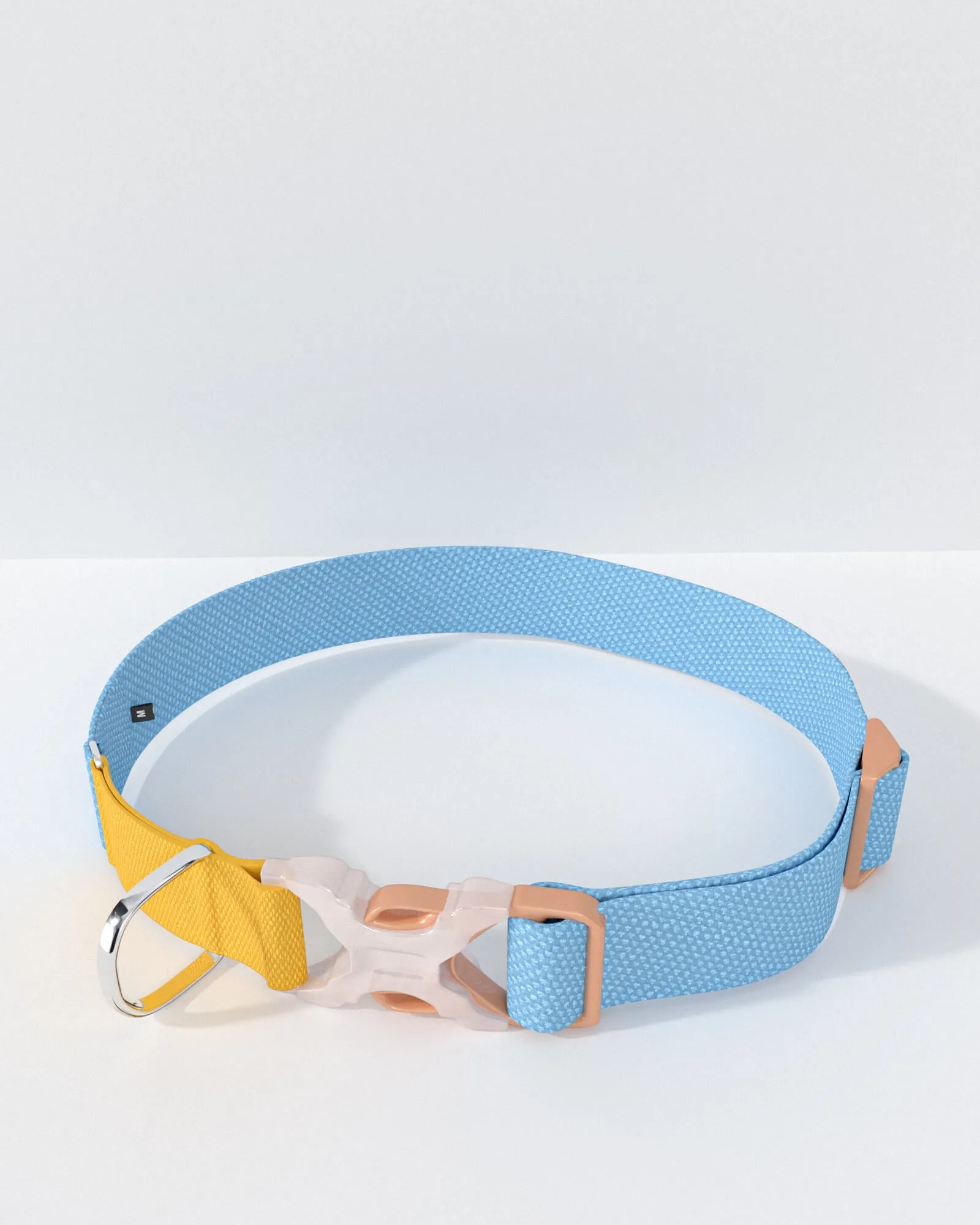 Cotton Collar