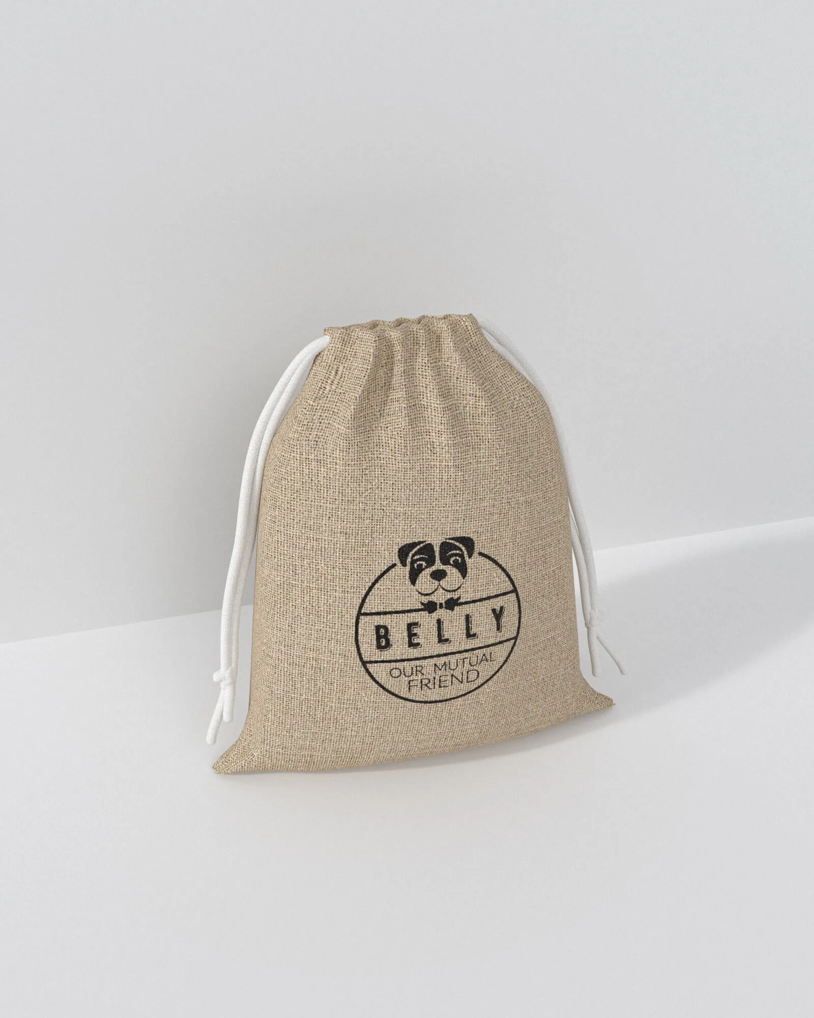 Cotton Collar