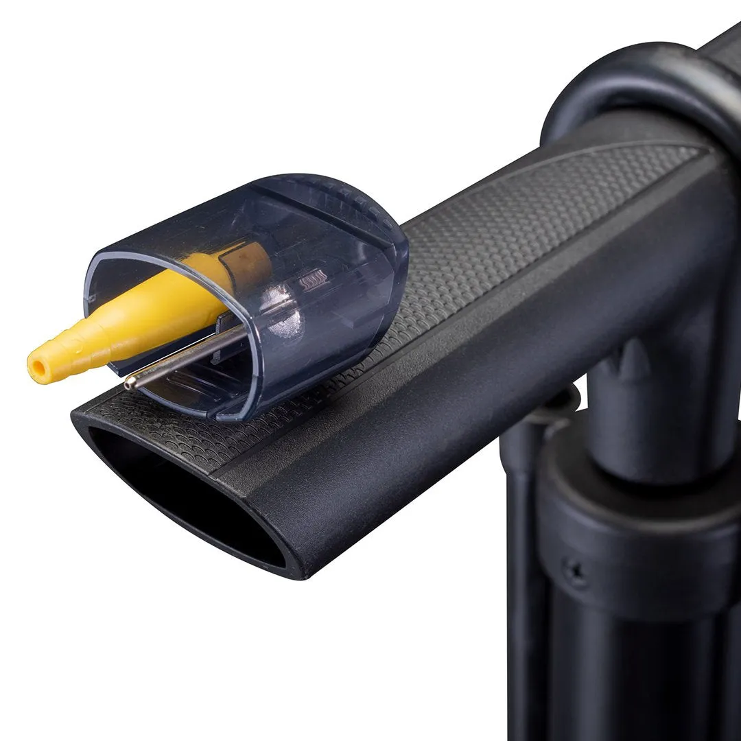 Crankbrothers Sapphire Floor Pump