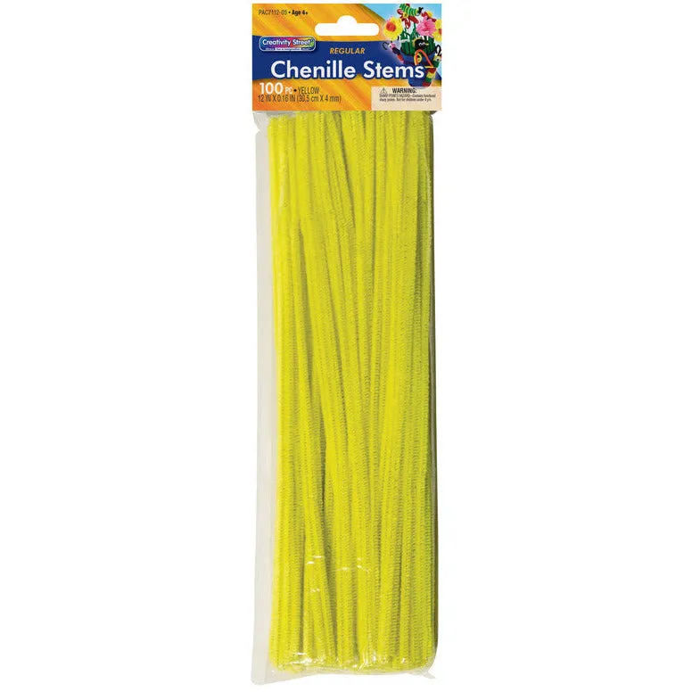Creativity Street® Regular Stems 00 Pieces