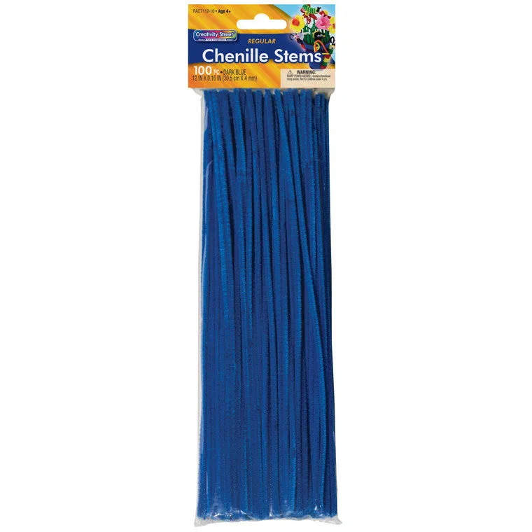 Creativity Street® Regular Stems 00 Pieces