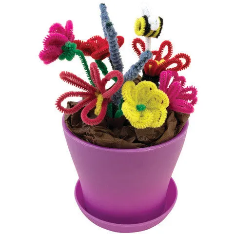 Creativity Street® Regular Stems 00 Pieces