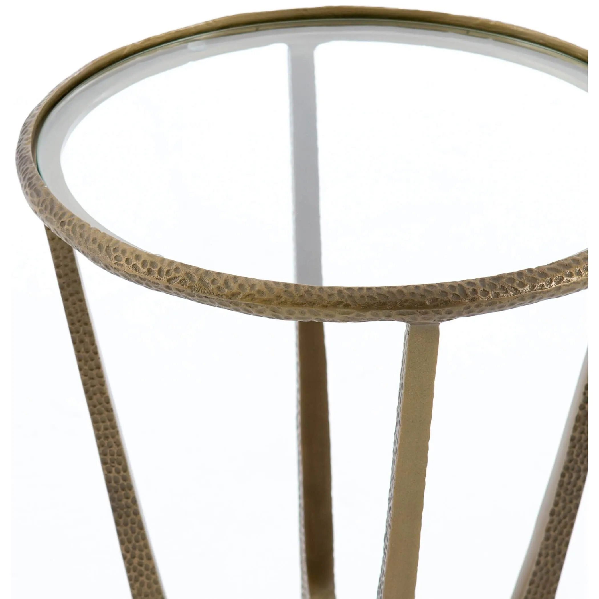 Creighton End Table