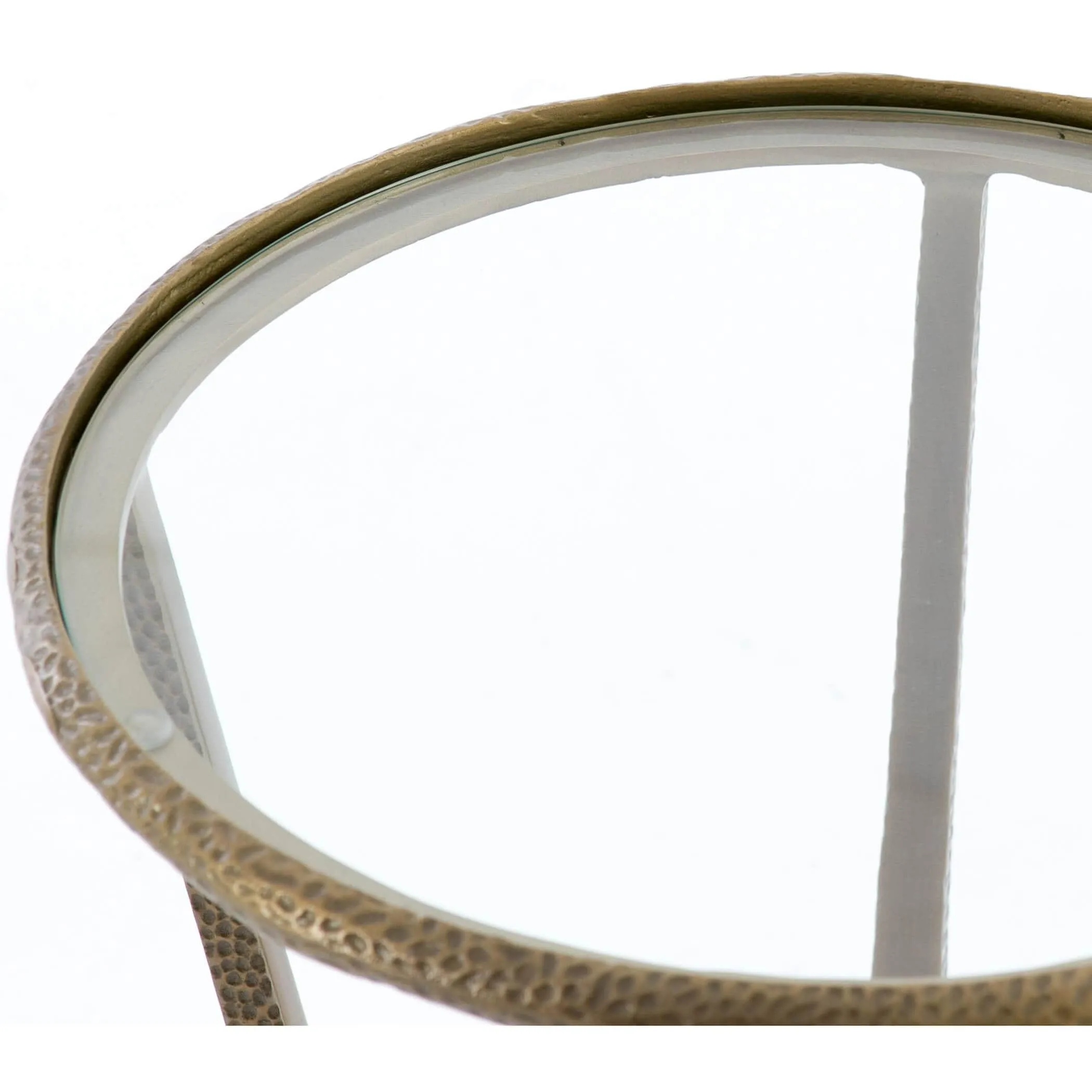 Creighton End Table