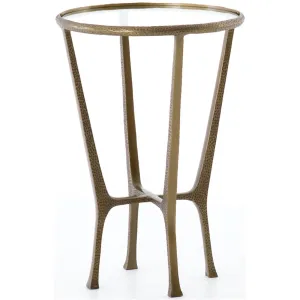 Creighton End Table