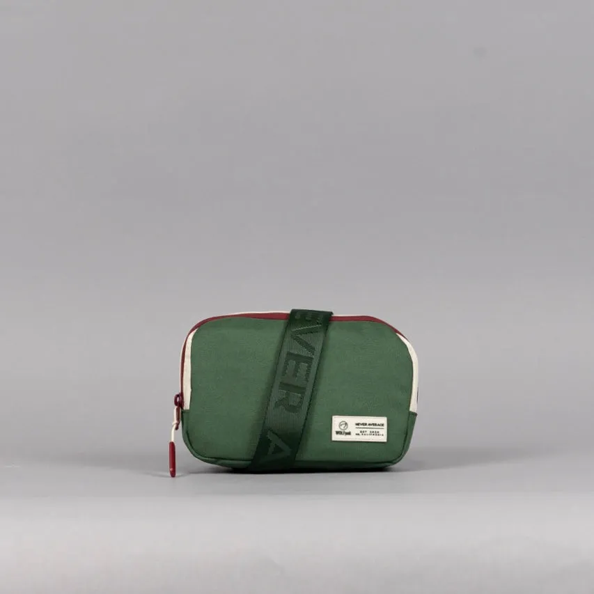 Crossbody Pack Bounty Hunter