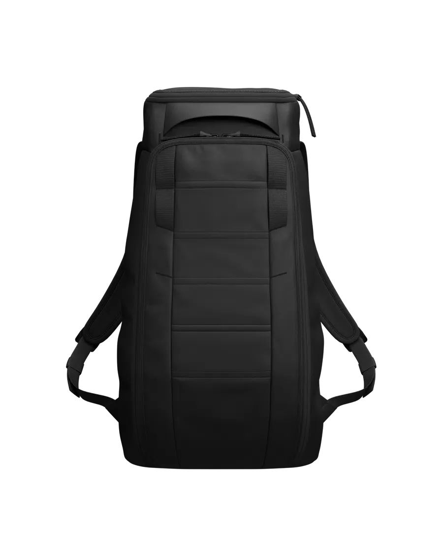 DB Journey Hugger Backpack 20L - Black Out