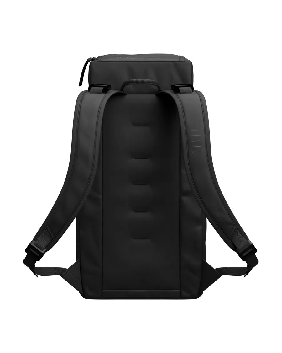 DB Journey Hugger Backpack 20L - Black Out