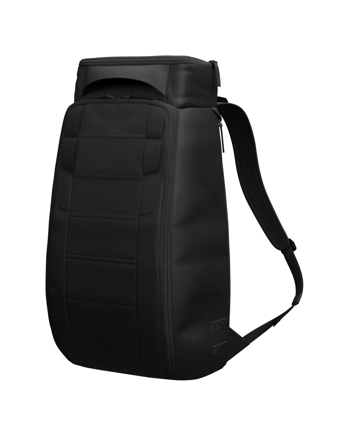 DB Journey Hugger Backpack 20L - Black Out