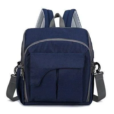 Dining Chair Multi-Function Diaper Bag
