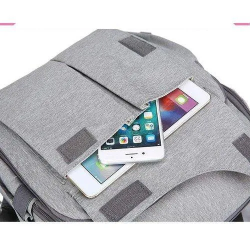 Dining Chair Multi-Function Diaper Bag
