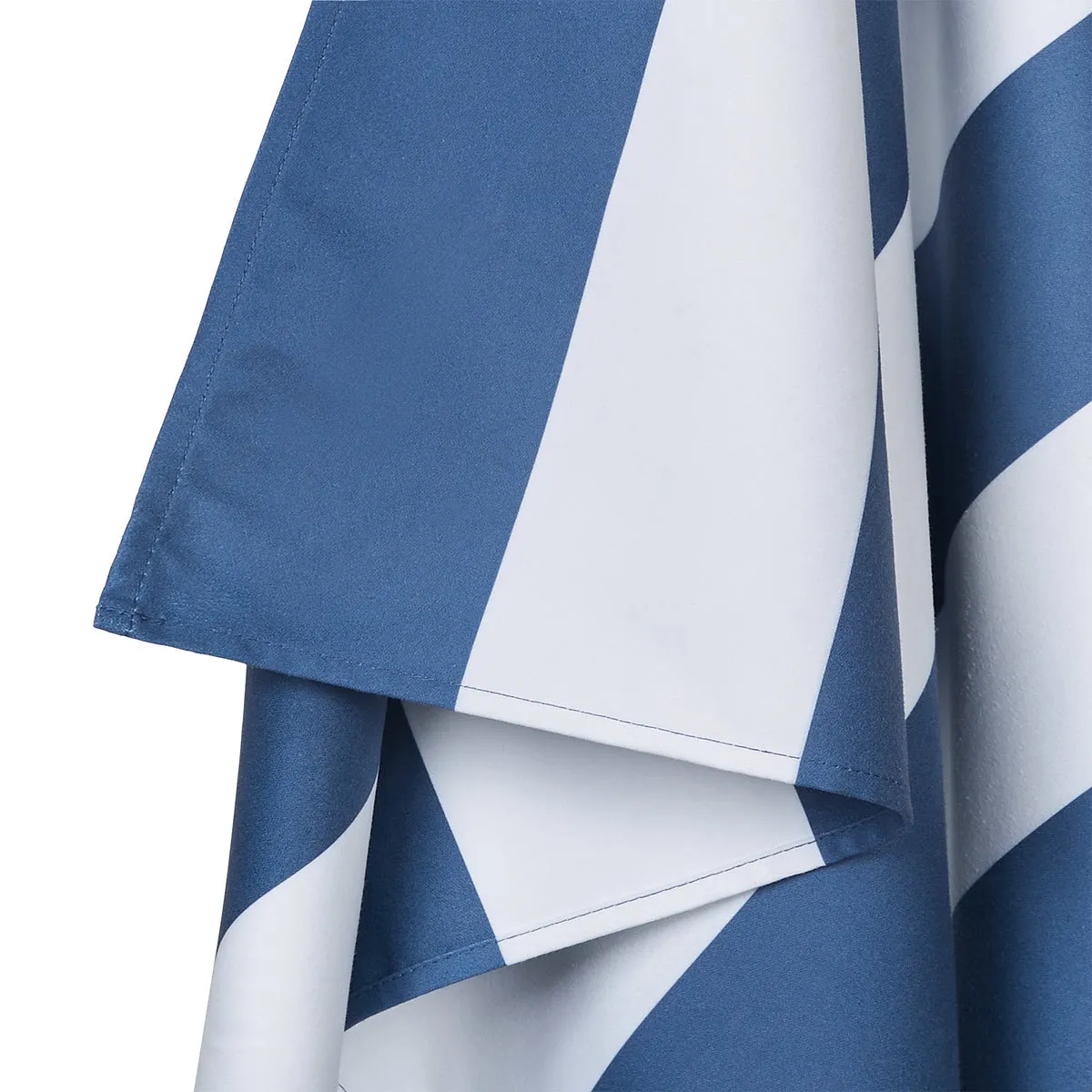 Dock & Bay Beach Towels - Cabana - Whitsunday Blue