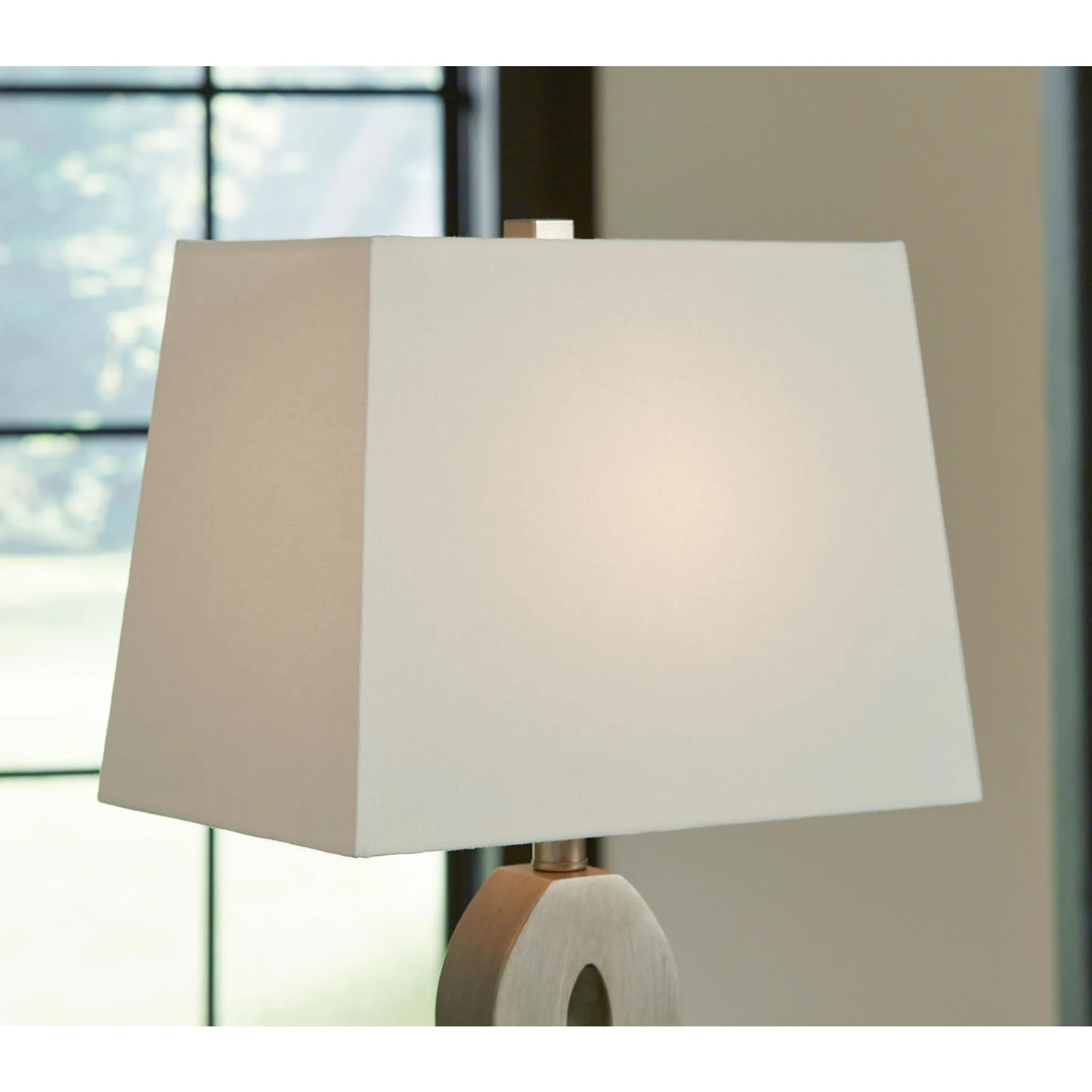 Donancy Table Lamp (Pair)