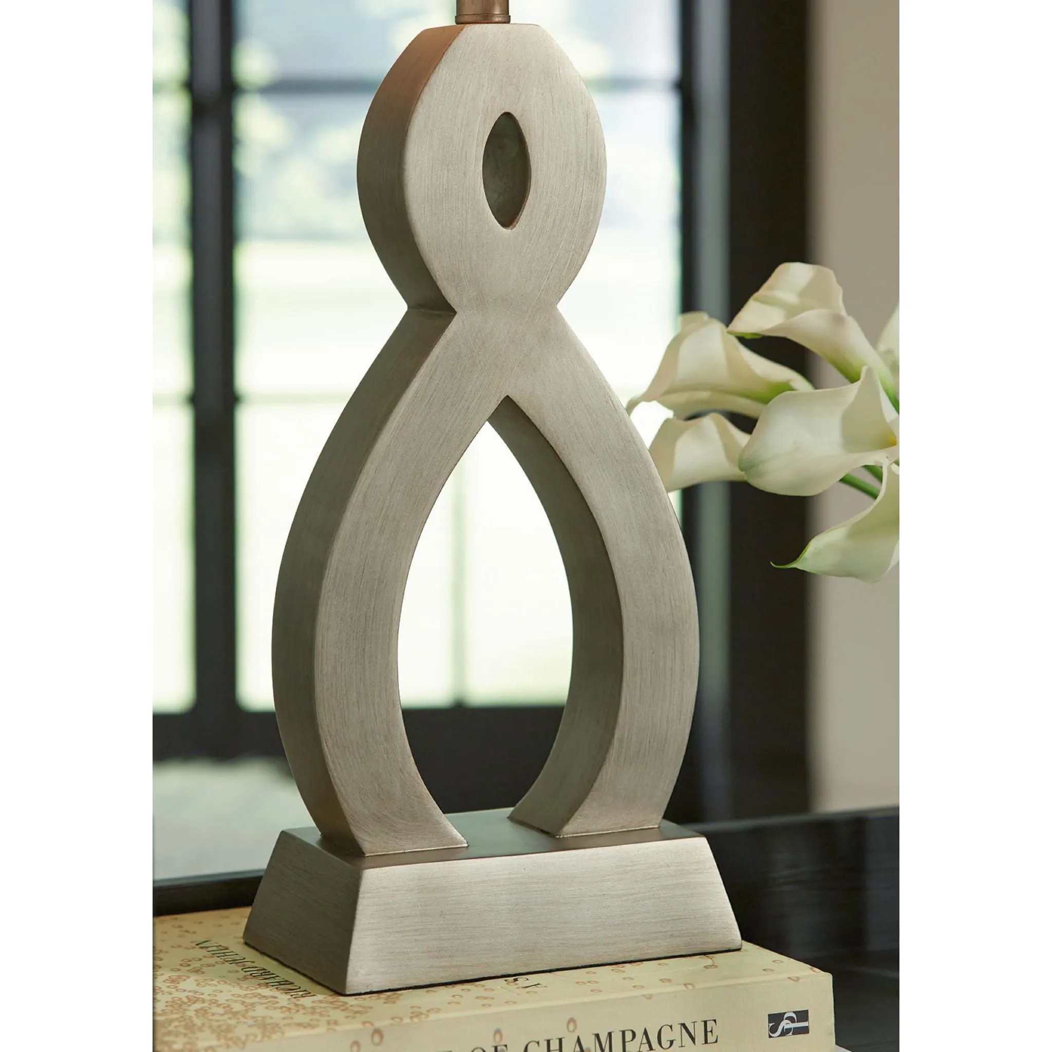 Donancy Table Lamp (Pair)