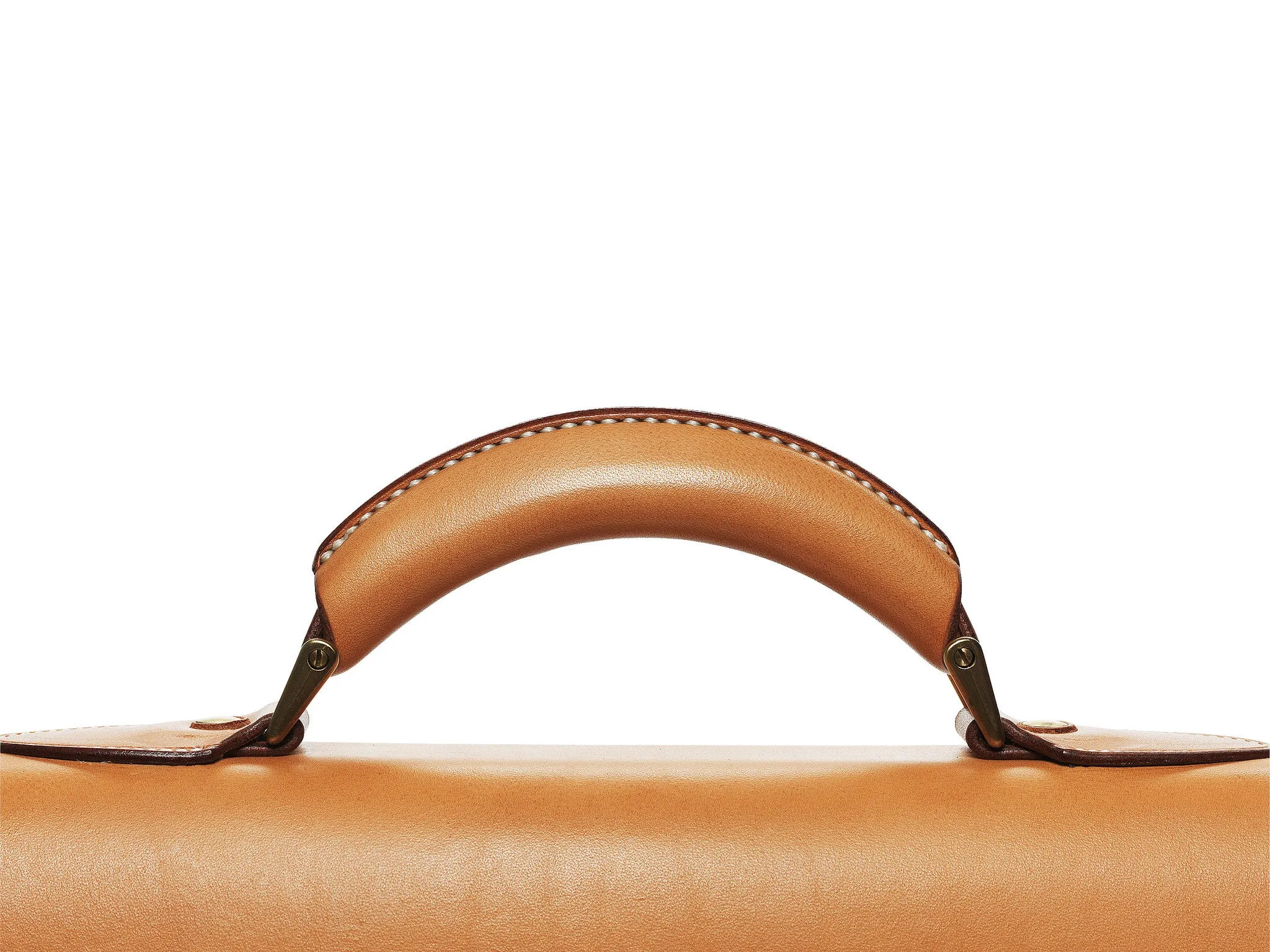 Double Minister Briefcase