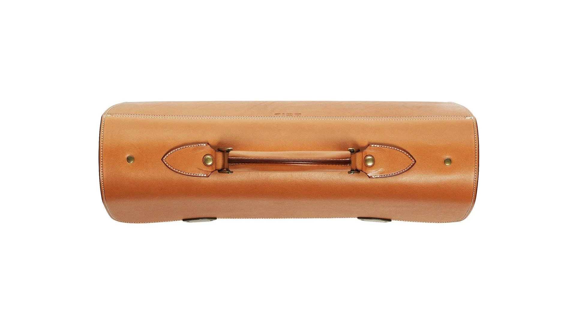 Double Minister Briefcase