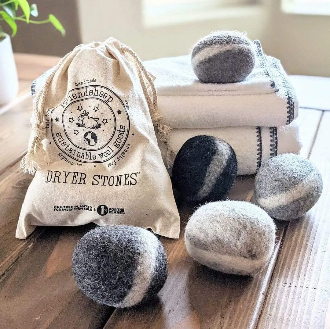 Dryer Stones