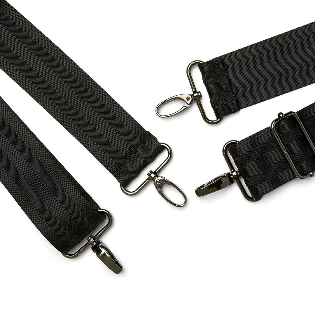Duo Crossbody Strap Set