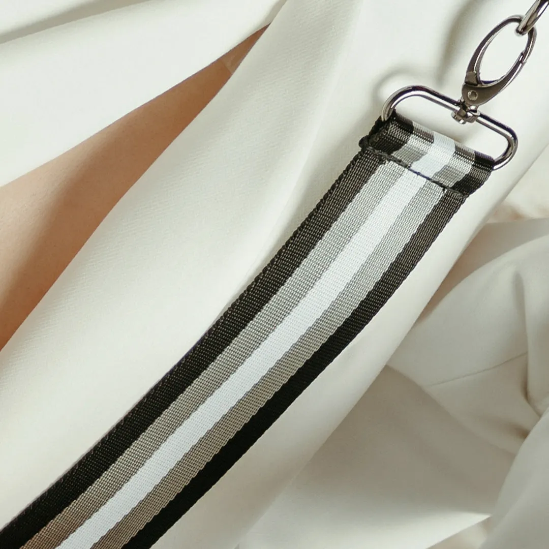 Duo Crossbody Strap Set