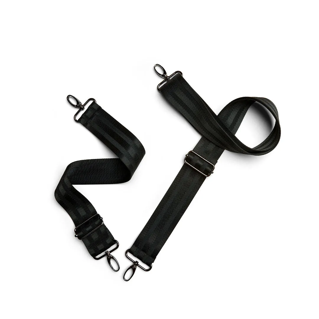 Duo Crossbody Strap Set