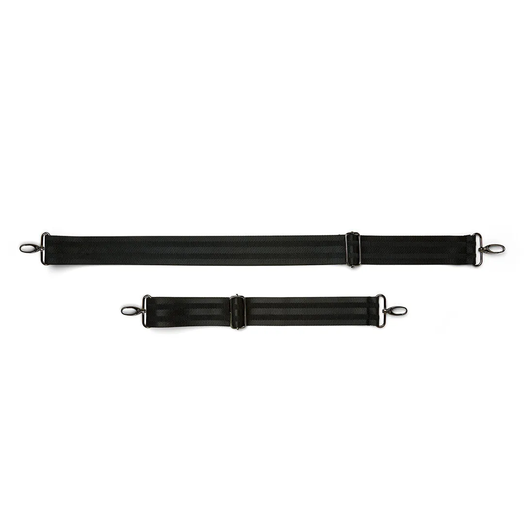 Duo Crossbody Strap Set