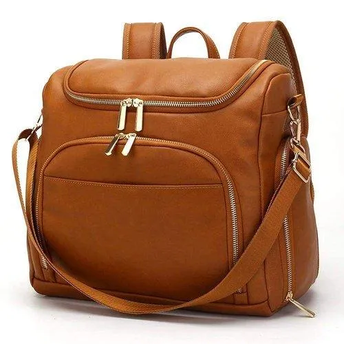 Elegant Baby Diaper Bag Set