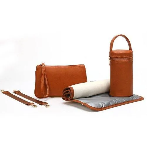 Elegant Baby Diaper Bag Set