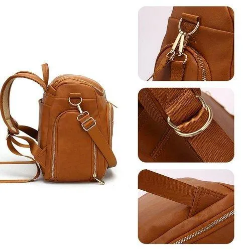 Elegant Baby Diaper Bag Set